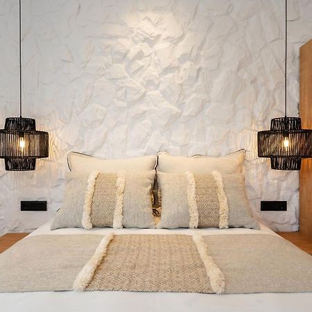 Elvirtus Suites Naxos City Εξωτερικό φωτογραφία