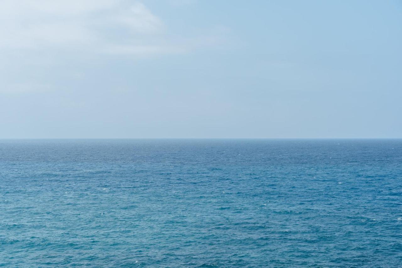 Elvirtus Suites Naxos City Εξωτερικό φωτογραφία